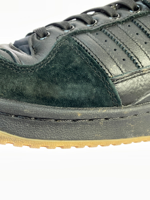 【中古品】【メンズ】 ADIDAS アディダス FORUM 84 LOW ADV FY7999 フォーラム 84 ロー スニーカー メンズ シューズ 靴 161-261018-em-03-min サイズ：27.0cm カラー：ブラック 万代Net店