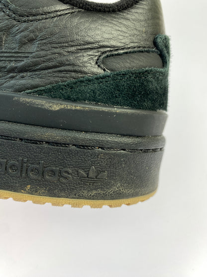 【中古品】【メンズ】 ADIDAS アディダス FORUM 84 LOW ADV FY7999 フォーラム 84 ロー スニーカー メンズ シューズ 靴 161-261018-em-03-min サイズ：27.0cm カラー：ブラック 万代Net店