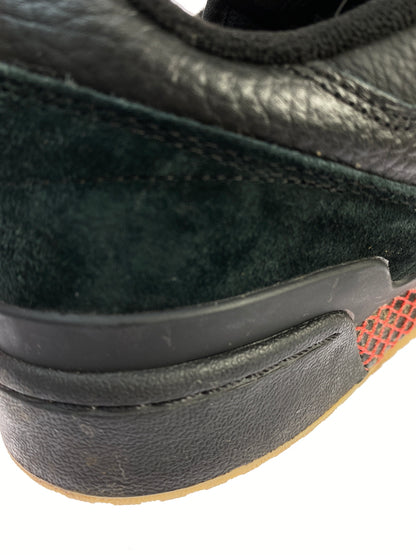 【中古品】【メンズ】 ADIDAS アディダス FORUM 84 LOW ADV FY7999 フォーラム 84 ロー スニーカー メンズ シューズ 靴 161-261018-em-03-min サイズ：27.0cm カラー：ブラック 万代Net店