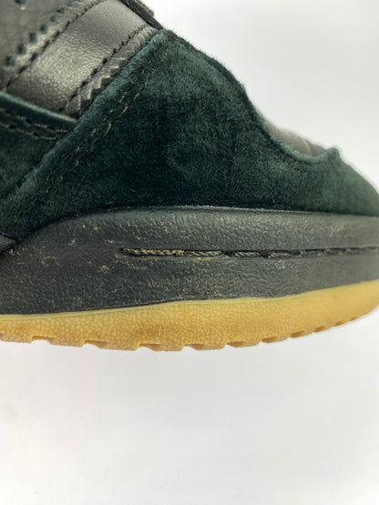 【中古品】【メンズ】 ADIDAS アディダス FORUM 84 LOW ADV FY7999 フォーラム 84 ロー スニーカー メンズ シューズ 靴 161-261018-em-03-min サイズ：27.0cm カラー：ブラック 万代Net店