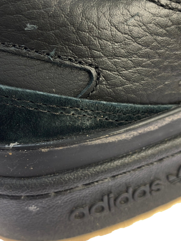 【中古品】【メンズ】 ADIDAS アディダス FORUM 84 LOW ADV FY7999 フォーラム 84 ロー スニーカー メンズ シューズ 靴 161-261018-em-03-min サイズ：27.0cm カラー：ブラック 万代Net店