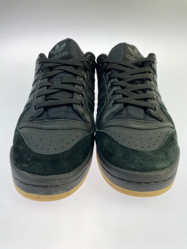 【中古品】【メンズ】 ADIDAS アディダス FORUM 84 LOW ADV FY7999 フォーラム 84 ロー スニーカー メンズ シューズ 靴 161-261018-em-03-min サイズ：27.0cm カラー：ブラック 万代Net店