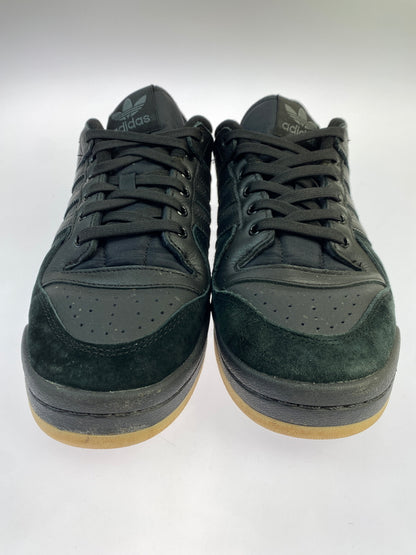 【中古品】【メンズ】 ADIDAS アディダス FORUM 84 LOW ADV FY7999 フォーラム 84 ロー スニーカー メンズ シューズ 靴 161-261018-em-03-min サイズ：27.0cm カラー：ブラック 万代Net店