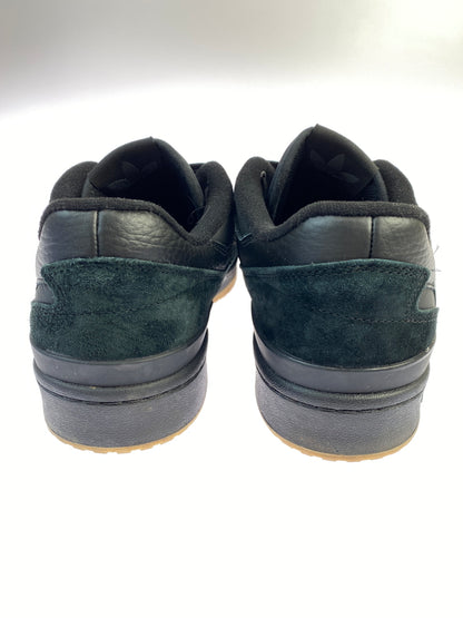 【中古品】【メンズ】 ADIDAS アディダス FORUM 84 LOW ADV FY7999 フォーラム 84 ロー スニーカー メンズ シューズ 靴 161-261018-em-03-min サイズ：27.0cm カラー：ブラック 万代Net店