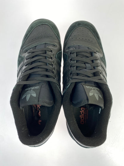 【中古品】【メンズ】 ADIDAS アディダス FORUM 84 LOW ADV FY7999 フォーラム 84 ロー スニーカー メンズ シューズ 靴 161-261018-em-03-min サイズ：27.0cm カラー：ブラック 万代Net店