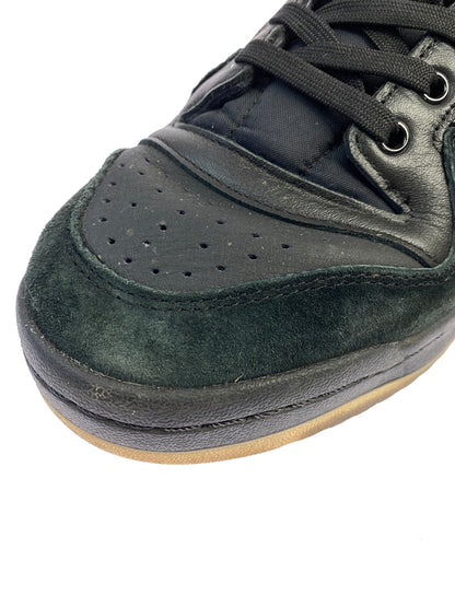 【中古品】【メンズ】 ADIDAS アディダス FORUM 84 LOW ADV FY7999 フォーラム 84 ロー スニーカー メンズ シューズ 靴 161-261018-em-03-min サイズ：27.0cm カラー：ブラック 万代Net店
