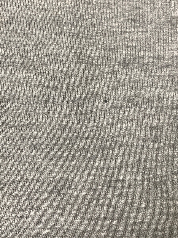【中古品】【メンズ】 GOOD ENOUGH グッドイナフ 17SS BIG E SWEATSHIRT ビッグ E スウェット シャツ メンズ トップス トレーナー 142-261016-em-50-min サイズ：M カラー：グレー 万代Net店