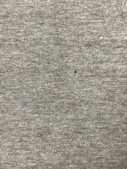 【中古品】【メンズ】 GOOD ENOUGH グッドイナフ 17SS BIG E SWEATSHIRT ビッグ E スウェット シャツ メンズ トップス トレーナー 142-261016-em-50-min サイズ：M カラー：グレー 万代Net店