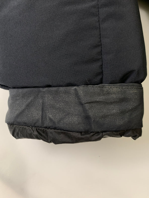 【中古品】【メンズ】 THE NORTH FACE ザノースフェイス BALTRO LIGHT JACKET ND91641 バルトロライトジャケット アウター 144-261020-yn-21-min サイズ：L カラー：ブラック 万代Net店