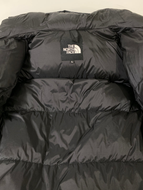 【中古品】【メンズ】 THE NORTH FACE ザノースフェイス BALTRO LIGHT JACKET ND91641 バルトロライトジャケット アウター 144-261020-yn-21-min サイズ：L カラー：ブラック 万代Net店