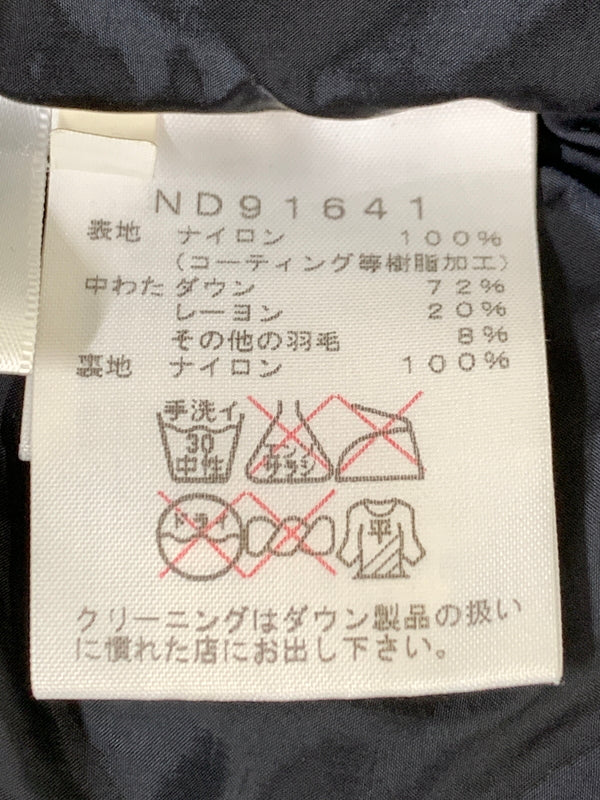 【中古品】【メンズ】 THE NORTH FACE ザノースフェイス BALTRO LIGHT JACKET ND91641 バルトロライトジャケット アウター 144-261020-yn-21-min サイズ：L カラー：ブラック 万代Net店