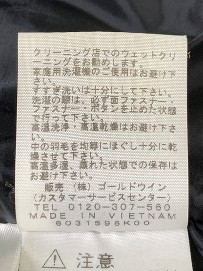 【中古品】【メンズ】 THE NORTH FACE ザノースフェイス BALTRO LIGHT JACKET ND91641 バルトロライトジャケット アウター 144-261020-yn-21-min サイズ：L カラー：ブラック 万代Net店
