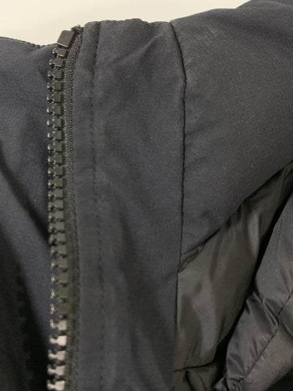 【中古品】【メンズ】 THE NORTH FACE ザノースフェイス BALTRO LIGHT JACKET ND91641 バルトロライトジャケット アウター 144-261020-yn-21-min サイズ：L カラー：ブラック 万代Net店
