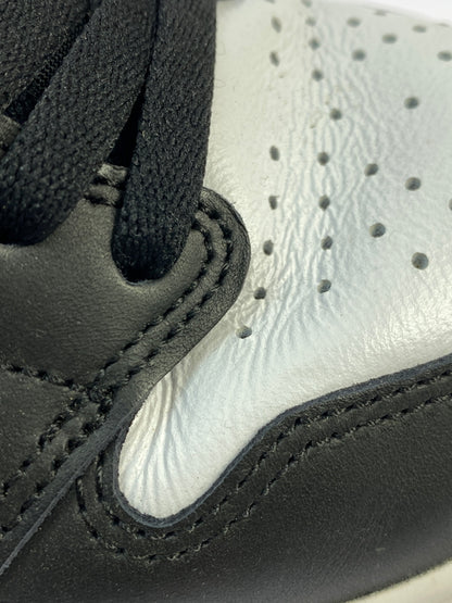【中古品】【メンズ】 NIKE ナイキ Air Jordan 1 Retro High OG DZ5485-010 エアジョーダン1 レトロ ハイ OG スニーカー メンズ シューズ 靴 160-261018-em-01-min サイズ：28.0cm カラー：ブラック/ホワイト 万代Net店