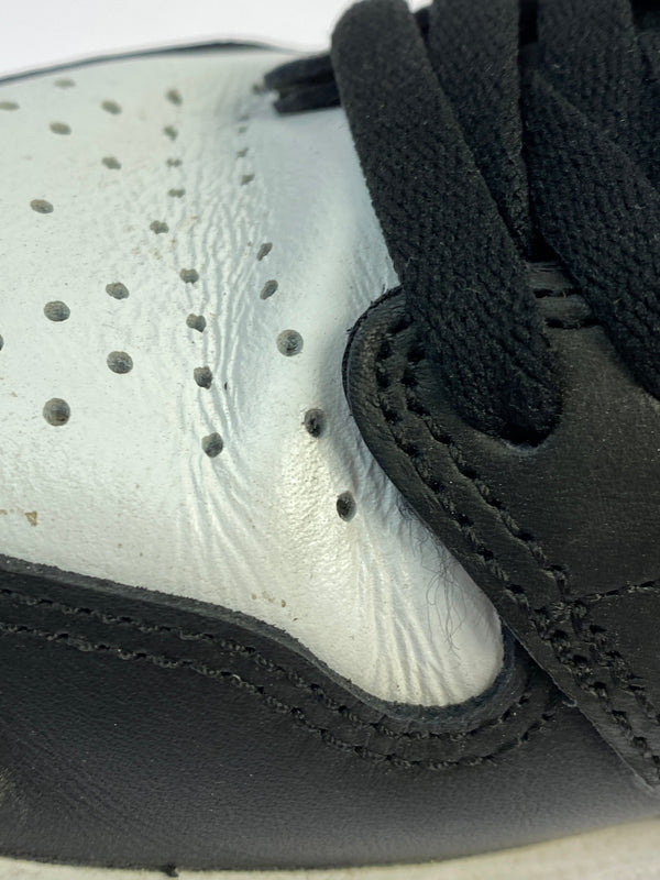 【中古品】【メンズ】 NIKE ナイキ Air Jordan 1 Retro High OG DZ5485-010 エアジョーダン1 レトロ ハイ OG スニーカー メンズ シューズ 靴 160-261018-em-01-min サイズ：28.0cm カラー：ブラック/ホワイト 万代Net店