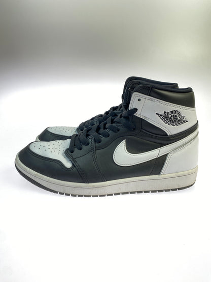 【中古品】【メンズ】 NIKE ナイキ Air Jordan 1 Retro High OG DZ5485-010 エアジョーダン1 レトロ ハイ OG スニーカー メンズ シューズ 靴 160-261018-em-01-min サイズ：28.0cm カラー：ブラック/ホワイト 万代Net店