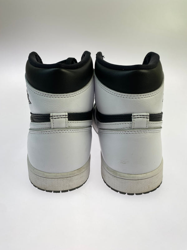【中古品】【メンズ】 NIKE ナイキ Air Jordan 1 Retro High OG DZ5485-010 エアジョーダン1 レトロ ハイ OG スニーカー メンズ シューズ 靴 160-261018-em-01-min サイズ：28.0cm カラー：ブラック/ホワイト 万代Net店