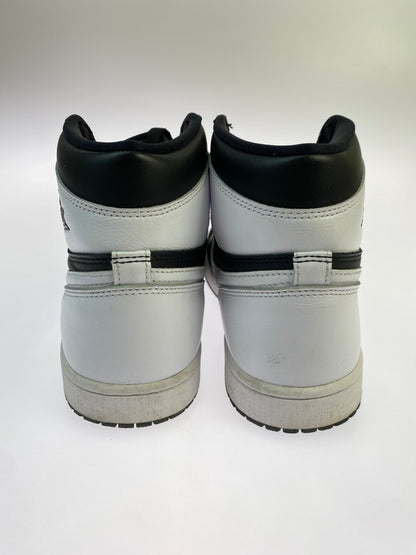【中古品】【メンズ】 NIKE ナイキ Air Jordan 1 Retro High OG DZ5485-010 エアジョーダン1 レトロ ハイ OG スニーカー メンズ シューズ 靴 160-261018-em-01-min サイズ：28.0cm カラー：ブラック/ホワイト 万代Net店