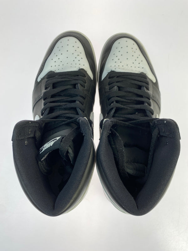 【中古品】【メンズ】 NIKE ナイキ Air Jordan 1 Retro High OG DZ5485-010 エアジョーダン1 レトロ ハイ OG スニーカー メンズ シューズ 靴 160-261018-em-01-min サイズ：28.0cm カラー：ブラック/ホワイト 万代Net店