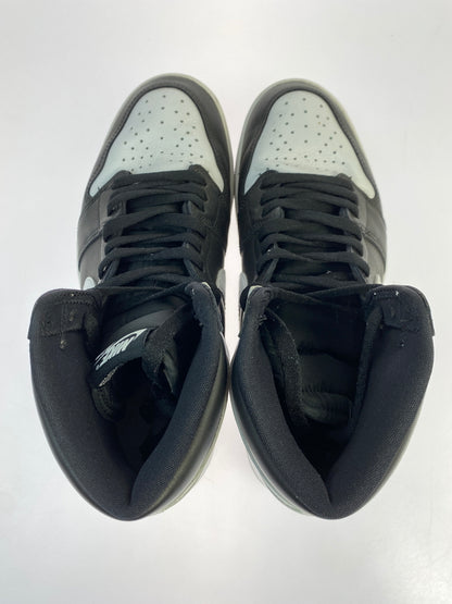【中古品】【メンズ】 NIKE ナイキ Air Jordan 1 Retro High OG DZ5485-010 エアジョーダン1 レトロ ハイ OG スニーカー メンズ シューズ 靴 160-261018-em-01-min サイズ：28.0cm カラー：ブラック/ホワイト 万代Net店