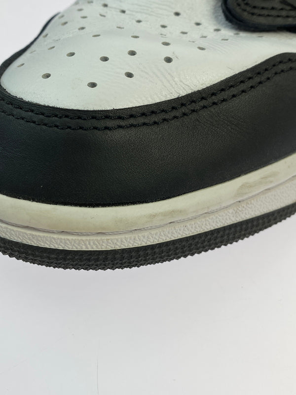 【中古品】【メンズ】 NIKE ナイキ Air Jordan 1 Retro High OG DZ5485-010 エアジョーダン1 レトロ ハイ OG スニーカー メンズ シューズ 靴 160-261018-em-01-min サイズ：28.0cm カラー：ブラック/ホワイト 万代Net店