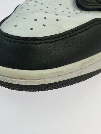 【中古品】【メンズ】 NIKE ナイキ Air Jordan 1 Retro High OG DZ5485-010 エアジョーダン1 レトロ ハイ OG スニーカー メンズ シューズ 靴 160-261018-em-01-min サイズ：28.0cm カラー：ブラック/ホワイト 万代Net店