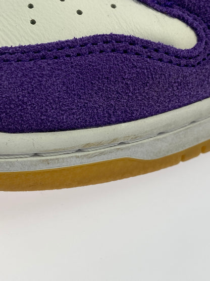 【中古品】【メンズ】 NIKE ナイキ SB DUNK LOW PRO ISO ORANGE LABEL DV5464-500 SB ダンク ロー プロ ISO オレンジレーベル スニーカー メンズ シューズ 靴 160-261018-em-07-min サイズ：27.5cm カラー：COURT PURPLE GUM 万代Net店