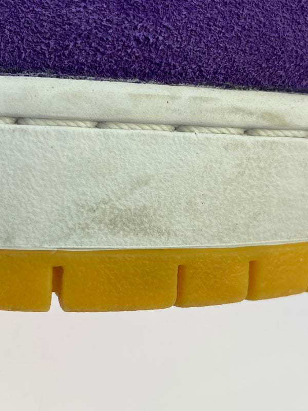 【中古品】【メンズ】 NIKE ナイキ SB DUNK LOW PRO ISO ORANGE LABEL DV5464-500 SB ダンク ロー プロ ISO オレンジレーベル スニーカー メンズ シューズ 靴 160-261018-em-07-min サイズ：27.5cm カラー：COURT PURPLE GUM 万代Net店