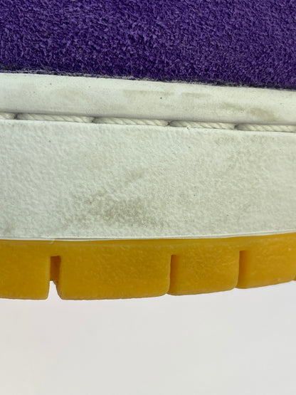 【中古品】【メンズ】 NIKE ナイキ SB DUNK LOW PRO ISO ORANGE LABEL DV5464-500 SB ダンク ロー プロ ISO オレンジレーベル スニーカー メンズ シューズ 靴 160-261018-em-07-min サイズ：27.5cm カラー：COURT PURPLE GUM 万代Net店