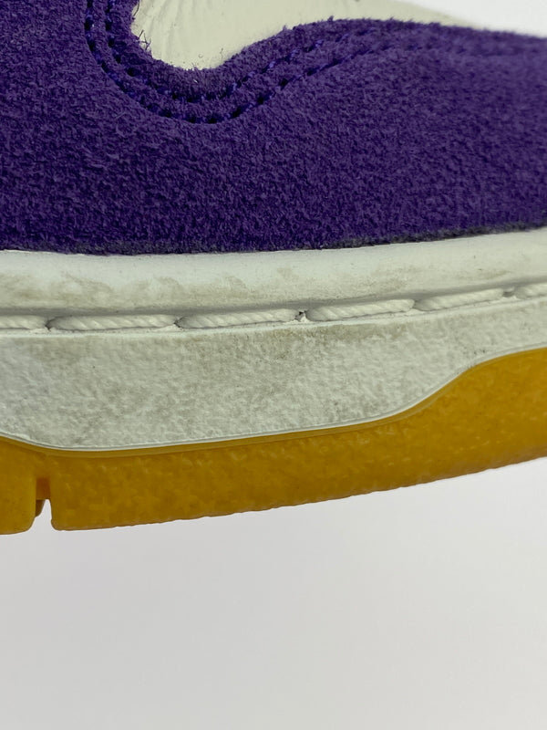 【中古品】【メンズ】 NIKE ナイキ SB DUNK LOW PRO ISO ORANGE LABEL DV5464-500 SB ダンク ロー プロ ISO オレンジレーベル スニーカー メンズ シューズ 靴 160-261018-em-07-min サイズ：27.5cm カラー：COURT PURPLE GUM 万代Net店