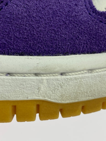【中古品】【メンズ】 NIKE ナイキ SB DUNK LOW PRO ISO ORANGE LABEL DV5464-500 SB ダンク ロー プロ ISO オレンジレーベル スニーカー メンズ シューズ 靴 160-261018-em-07-min サイズ：27.5cm カラー：COURT PURPLE GUM 万代Net店