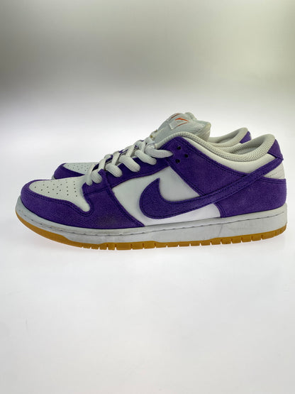 【中古品】【メンズ】 NIKE ナイキ SB DUNK LOW PRO ISO ORANGE LABEL DV5464-500 SB ダンク ロー プロ ISO オレンジレーベル スニーカー メンズ シューズ 靴 160-261018-em-07-min サイズ：27.5cm カラー：COURT PURPLE GUM 万代Net店