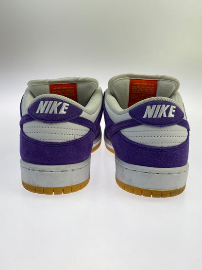 【中古品】【メンズ】 NIKE ナイキ SB DUNK LOW PRO ISO ORANGE LABEL DV5464-500 SB ダンク ロー プロ ISO オレンジレーベル スニーカー メンズ シューズ 靴 160-261018-em-07-min サイズ：27.5cm カラー：COURT PURPLE GUM 万代Net店