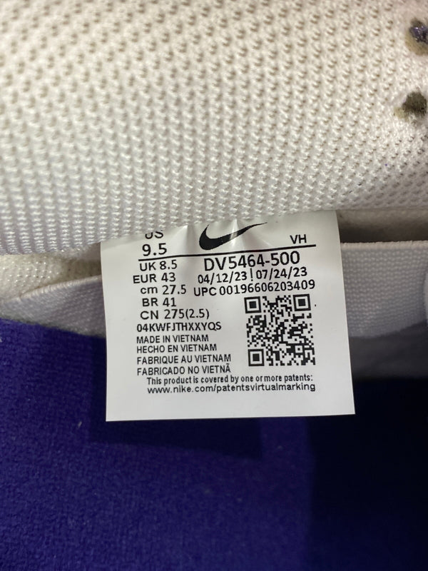 【中古品】【メンズ】 NIKE ナイキ SB DUNK LOW PRO ISO ORANGE LABEL DV5464-500 SB ダンク ロー プロ ISO オレンジレーベル スニーカー メンズ シューズ 靴 160-261018-em-07-min サイズ：27.5cm カラー：COURT PURPLE GUM 万代Net店