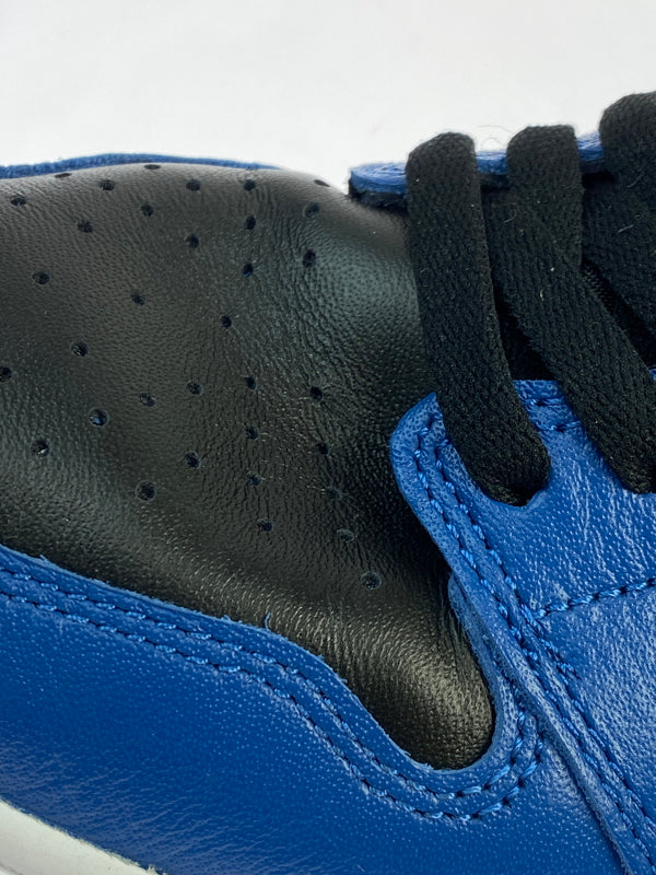 【中古品】【メンズ】 NIKE ナイキ AIR JORDAN 1 RETRO HIGH OG "DARK MARINA BLUE" 55088-404 エアジョーダン ワン レトロ ハイ オージー 靴 シューズ 160-261017-KS-26-min サイズ：28.5cm US10.5 カラー：ブルー/ブラック 万代Net店