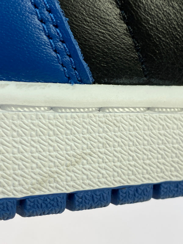 【中古品】【メンズ】 NIKE ナイキ AIR JORDAN 1 RETRO HIGH OG "DARK MARINA BLUE" 55088-404 エアジョーダン ワン レトロ ハイ オージー 靴 シューズ 160-261017-KS-26-min サイズ：28.5cm US10.5 カラー：ブルー/ブラック 万代Net店