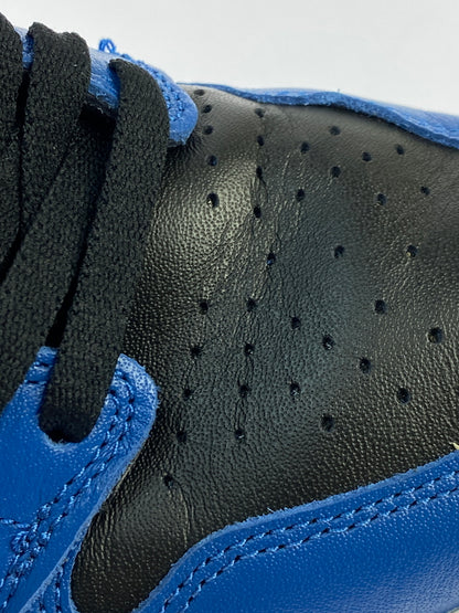 【中古品】【メンズ】 NIKE ナイキ AIR JORDAN 1 RETRO HIGH OG "DARK MARINA BLUE" 55088-404 エアジョーダン ワン レトロ ハイ オージー 靴 シューズ 160-261017-KS-26-min サイズ：28.5cm US10.5 カラー：ブルー/ブラック 万代Net店