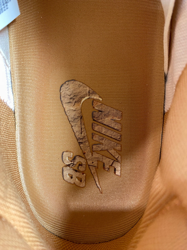 【中古美品】【メンズ】 NIKE ナイキ SB DUNK LOW PRO PRM AMBER BROWN FV5926-200 エスビー ダンク ロー プロ プレミアム アンバーブラウン 靴 シューズ スニーカー 160-261017-KS-16-min サイズ：28cm US10 カラー：アンバーブラウン 万代Net店