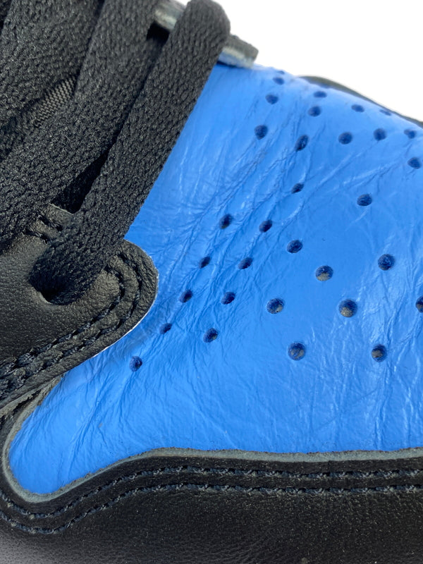 【中古品】【メンズ】 NIKE ナイキ AIR JORDAN 1 RETRO HIGH OG "UNIVERSITY BLUE" DZ5485-400 エア ジョーダン ワン レトロ ハイ オージー ユニバーシティブルー 160-261017-KS-29-min サイズ：27.5cm US9.5 カラー：ブルー/ブラック/ホワイト 万代Net店