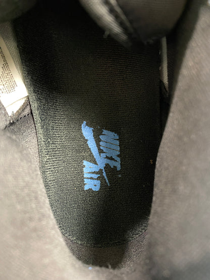 【中古品】【メンズ】 NIKE ナイキ AIR JORDAN 1 RETRO HIGH OG "UNIVERSITY BLUE" DZ5485-400 エア ジョーダン ワン レトロ ハイ オージー ユニバーシティブルー 160-261017-KS-29-min サイズ：27.5cm US9.5 カラー：ブルー/ブラック/ホワイト 万代Net店