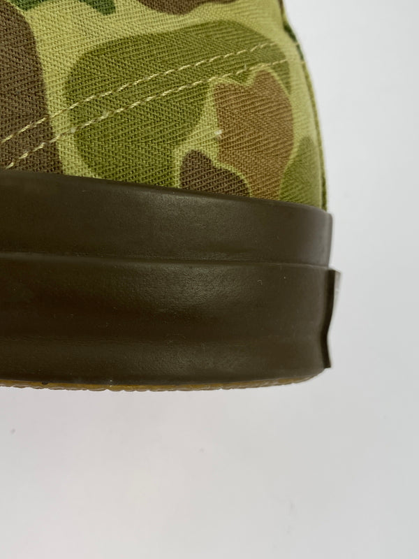 【中古品】【メンズ】 JOHN LOFGREN ジョン ロフグレン JLB CHAMPION SNEAKERS WWII STYLE USMC CAMO チャンピオン スニーカーズ 第二次世界大戦モデル 米海兵隊 迷彩柄 スニーカー 162-261018-em-32-min サイズ：8 カラー：カモ 万代Net店