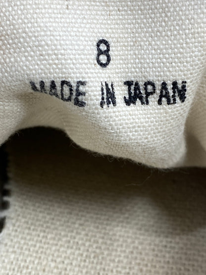 【中古品】【メンズ】 JOHN LOFGREN ジョン ロフグレン JLB CHAMPION SNEAKERS WWII STYLE USMC CAMO チャンピオン スニーカーズ 第二次世界大戦モデル 米海兵隊 迷彩柄 スニーカー 162-261018-em-32-min サイズ：8 カラー：カモ 万代Net店