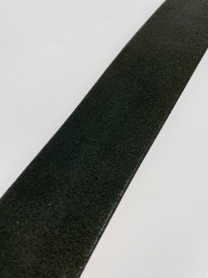 【中古品】【メンズ】 BUCO ﾌﾞｺ GARISON BELT ギャリソン ベルト 205-261027-jt-18-min サイズ：32 カラー：ブラック 万代Net店