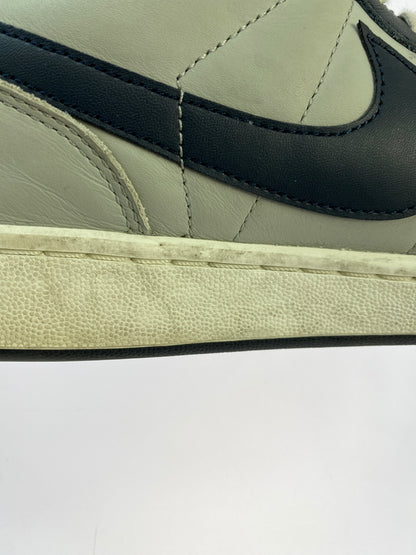 【現状渡し品】【メンズ】 NIKE ナイキ TERMINATOR LOW FN6830-001 ターミネーター ロー スニーカー メンズ シューズ 靴 160-261018-em-15-min サイズ：28.5cm カラー：DARK OBSIDIAN 万代Net店