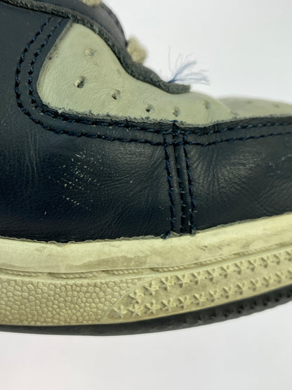 【現状渡し品】【メンズ】 NIKE ナイキ TERMINATOR LOW FN6830-001 ターミネーター ロー スニーカー メンズ シューズ 靴 160-261018-em-15-min サイズ：28.5cm カラー：DARK OBSIDIAN 万代Net店