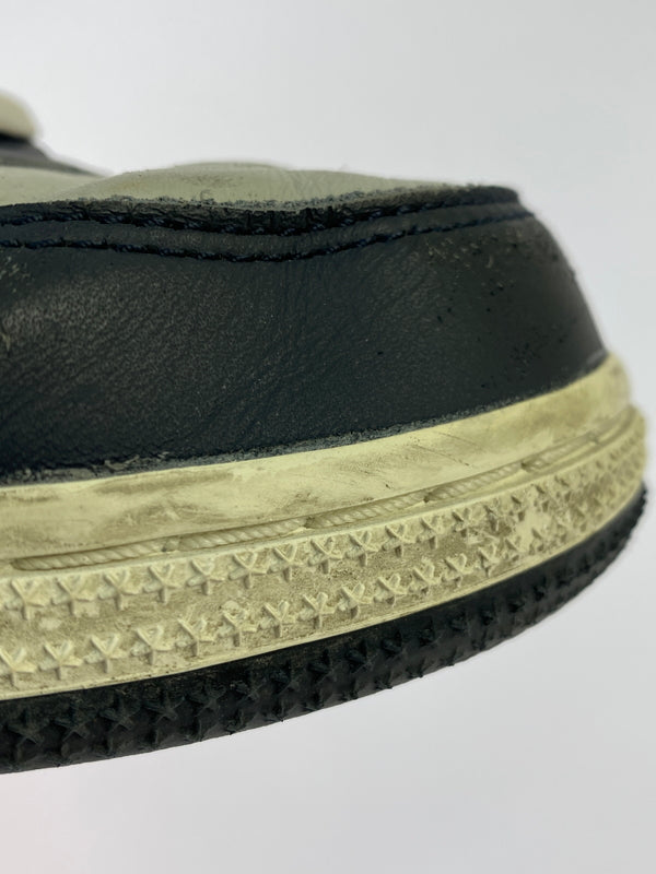 【現状渡し品】【メンズ】 NIKE ナイキ TERMINATOR LOW FN6830-001 ターミネーター ロー スニーカー メンズ シューズ 靴 160-261018-em-15-min サイズ：28.5cm カラー：DARK OBSIDIAN 万代Net店