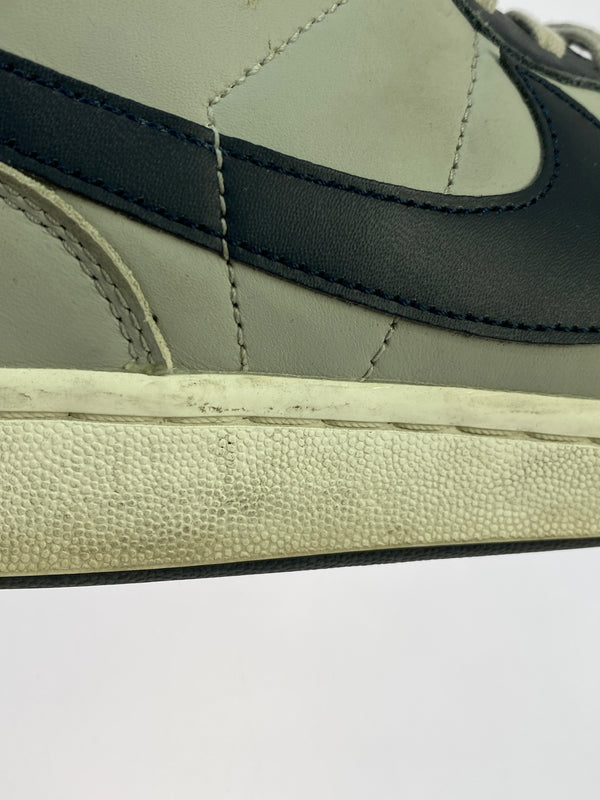 【現状渡し品】【メンズ】 NIKE ナイキ TERMINATOR LOW FN6830-001 ターミネーター ロー スニーカー メンズ シューズ 靴 160-261018-em-15-min サイズ：28.5cm カラー：DARK OBSIDIAN 万代Net店