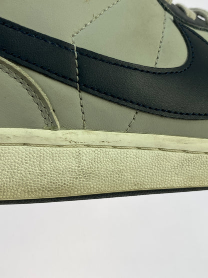 【現状渡し品】【メンズ】 NIKE ナイキ TERMINATOR LOW FN6830-001 ターミネーター ロー スニーカー メンズ シューズ 靴 160-261018-em-15-min サイズ：28.5cm カラー：DARK OBSIDIAN 万代Net店