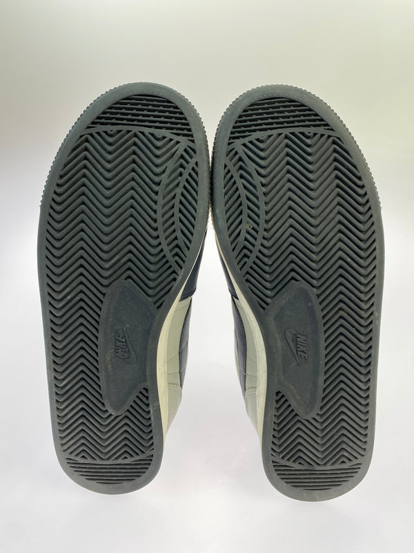【現状渡し品】【メンズ】 NIKE ナイキ TERMINATOR LOW FN6830-001 ターミネーター ロー スニーカー メンズ シューズ 靴 160-261018-em-15-min サイズ：28.5cm カラー：DARK OBSIDIAN 万代Net店