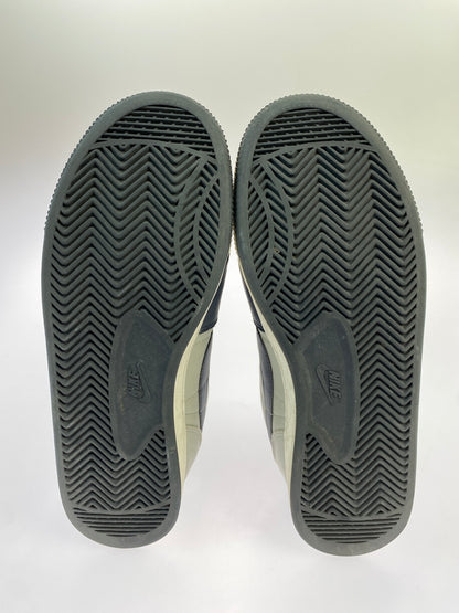 【現状渡し品】【メンズ】 NIKE ナイキ TERMINATOR LOW FN6830-001 ターミネーター ロー スニーカー メンズ シューズ 靴 160-261018-em-15-min サイズ：28.5cm カラー：DARK OBSIDIAN 万代Net店